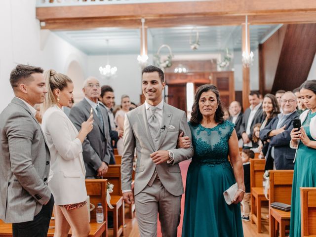 O casamento de Renato e Ana em Ventosa do Bairro, Mealhada 18