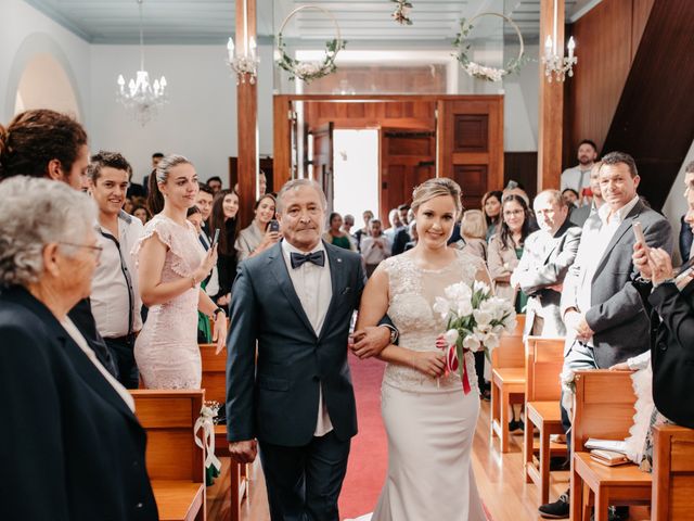 O casamento de Renato e Ana em Ventosa do Bairro, Mealhada 19