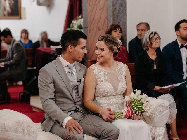 O casamento de Renato e Ana em Ventosa do Bairro, Mealhada 22