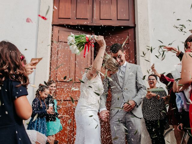 O casamento de Renato e Ana em Ventosa do Bairro, Mealhada 25