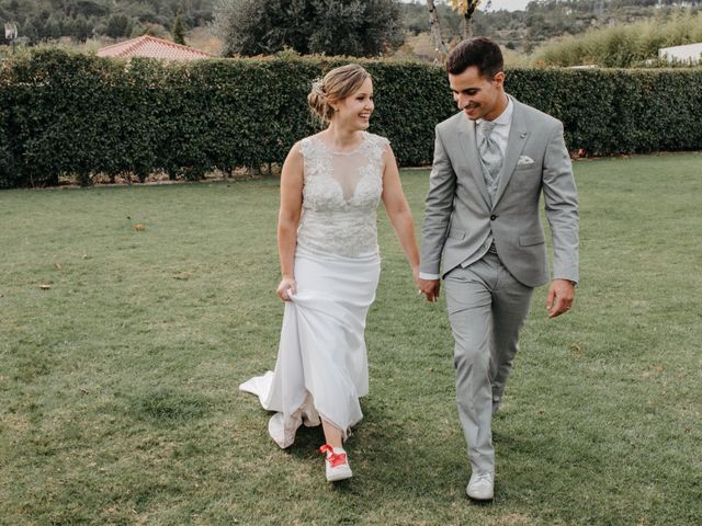 O casamento de Renato e Ana em Ventosa do Bairro, Mealhada 35