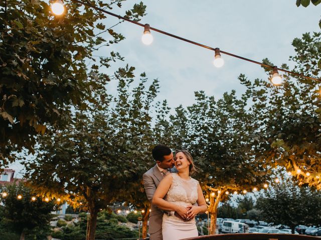 O casamento de Renato e Ana em Ventosa do Bairro, Mealhada 38