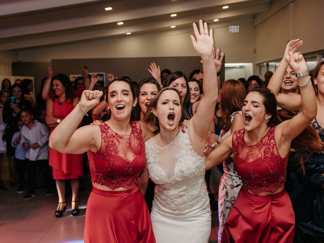 O casamento de Renato e Ana em Ventosa do Bairro, Mealhada 44