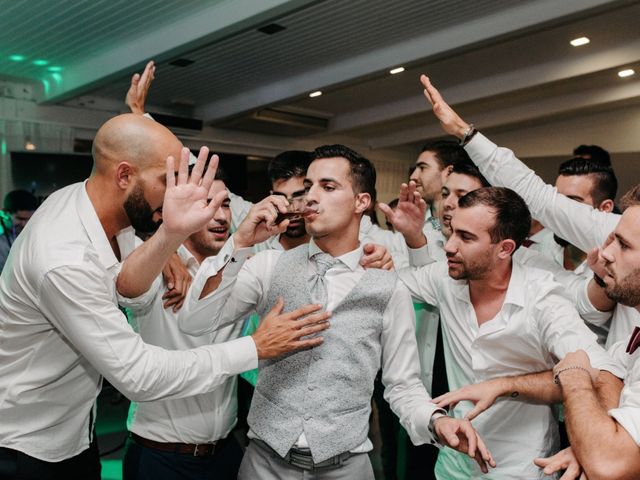 O casamento de Renato e Ana em Ventosa do Bairro, Mealhada 47