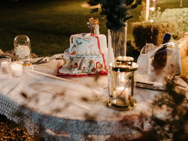 O casamento de Renato e Ana em Ventosa do Bairro, Mealhada 49