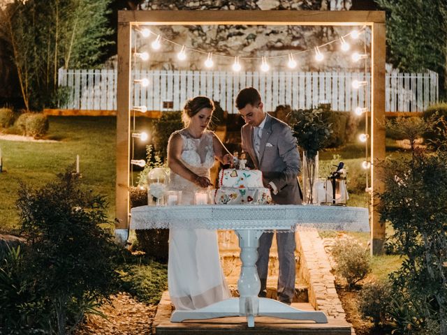 O casamento de Renato e Ana em Ventosa do Bairro, Mealhada 51