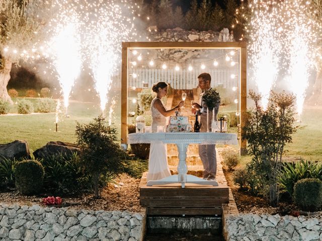 O casamento de Renato e Ana em Ventosa do Bairro, Mealhada 53