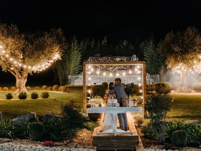 O casamento de Renato e Ana em Ventosa do Bairro, Mealhada 54