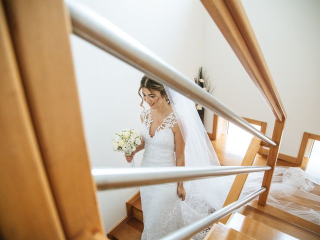 O casamento de Luís e Catarina em Santa Maria da Feira, Santa Maria da Feira 12