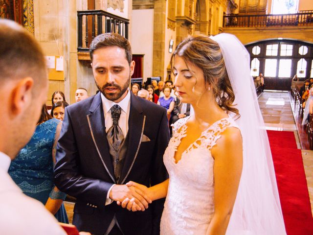 O casamento de Luís e Catarina em Santa Maria da Feira, Santa Maria da Feira 13