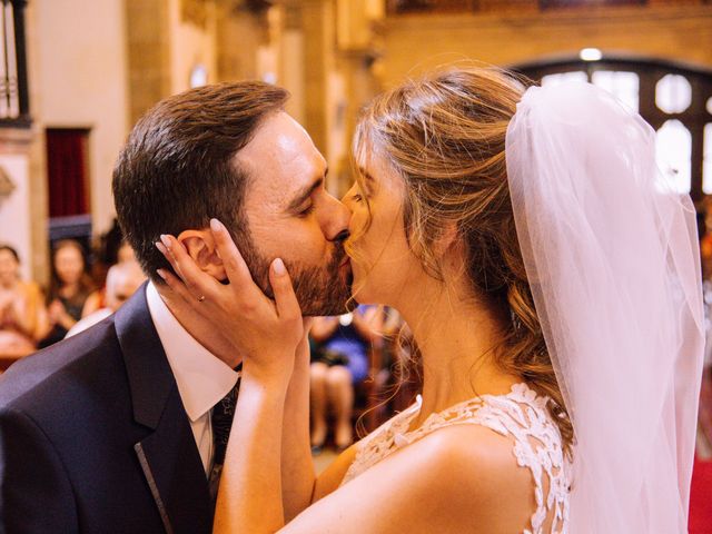 O casamento de Luís e Catarina em Santa Maria da Feira, Santa Maria da Feira 14