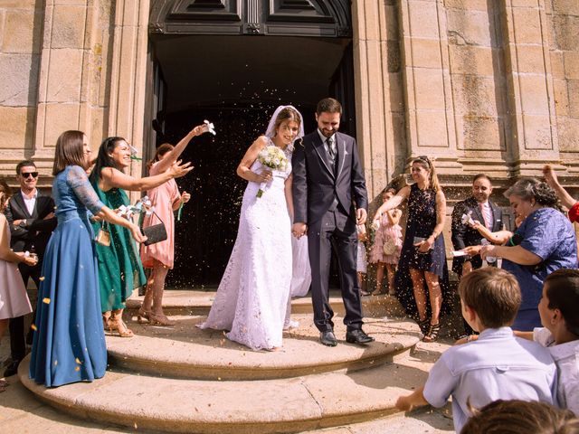 O casamento de Luís e Catarina em Santa Maria da Feira, Santa Maria da Feira 15