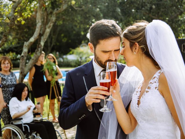 O casamento de Luís e Catarina em Santa Maria da Feira, Santa Maria da Feira 16