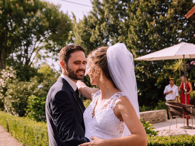 O casamento de Luís e Catarina em Santa Maria da Feira, Santa Maria da Feira 17