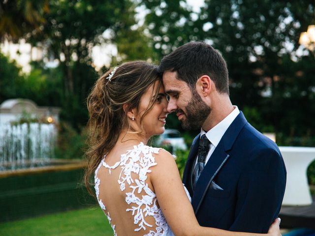 O casamento de Luís e Catarina em Santa Maria da Feira, Santa Maria da Feira 18