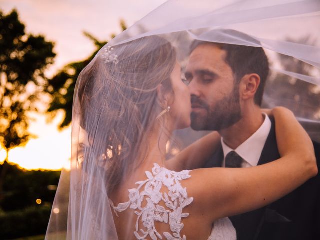 O casamento de Luís e Catarina em Santa Maria da Feira, Santa Maria da Feira 19