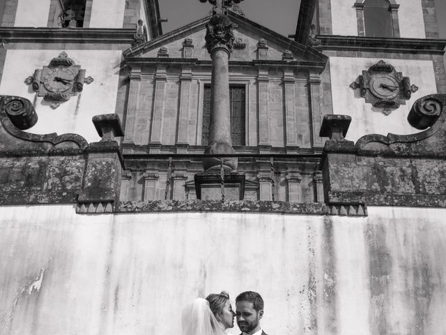 O casamento de Luís e Catarina em Santa Maria da Feira, Santa Maria da Feira 21