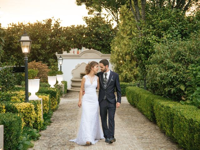 O casamento de Luís e Catarina em Santa Maria da Feira, Santa Maria da Feira 23