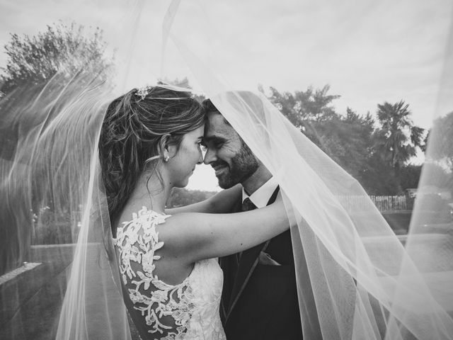 O casamento de Luís e Catarina em Santa Maria da Feira, Santa Maria da Feira 24