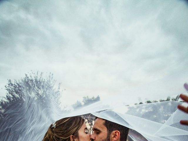 O casamento de Luís e Catarina em Santa Maria da Feira, Santa Maria da Feira 25