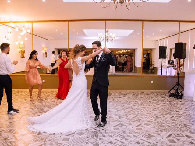 O casamento de Luís e Catarina em Santa Maria da Feira, Santa Maria da Feira 26