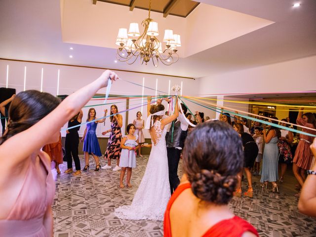 O casamento de Luís e Catarina em Santa Maria da Feira, Santa Maria da Feira 31