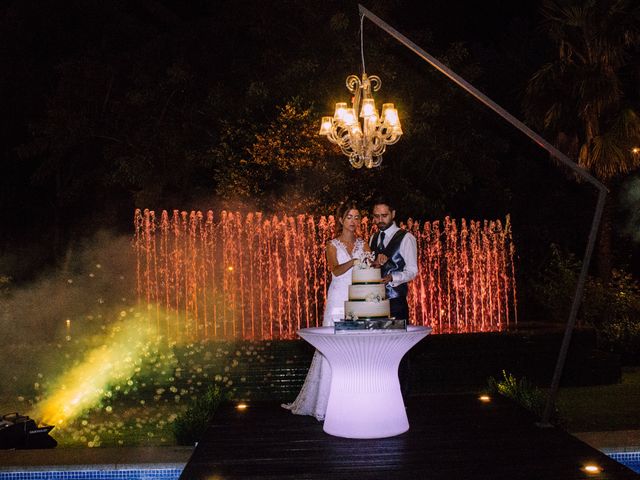 O casamento de Luís e Catarina em Santa Maria da Feira, Santa Maria da Feira 32