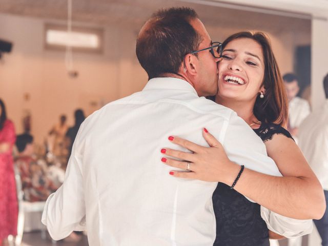 O casamento de João e Catarina em Estarreja, Estarreja 41