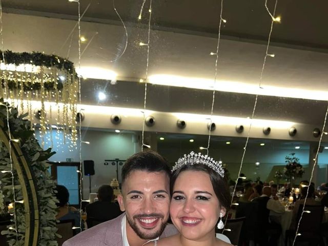 O casamento de Vasco  e Maria em Lajes, Terceira 9