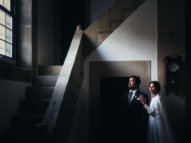 O casamento de Luis e Beatriz em Angra do Heroísmo, Terceira 13