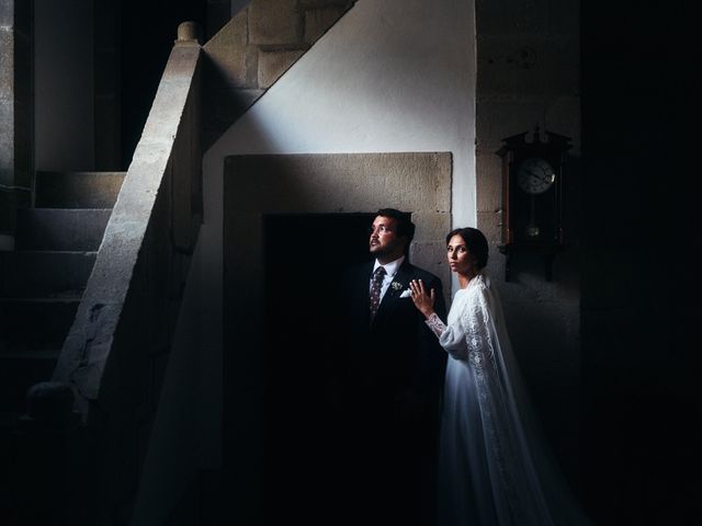 O casamento de Luis e Beatriz em Angra do Heroísmo, Terceira 14