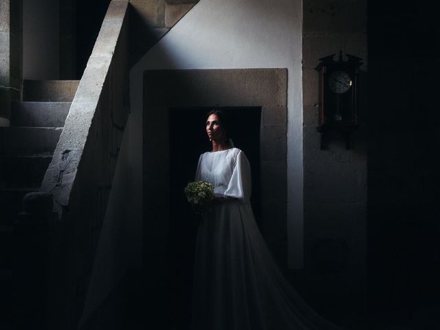 O casamento de Luis e Beatriz em Angra do Heroísmo, Terceira 22