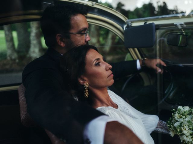 O casamento de Luis e Beatriz em Angra do Heroísmo, Terceira 36