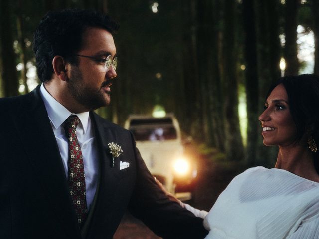 O casamento de Luis e Beatriz em Angra do Heroísmo, Terceira 38