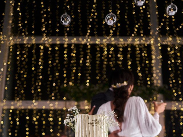 O casamento de Luis e Beatriz em Angra do Heroísmo, Terceira 41