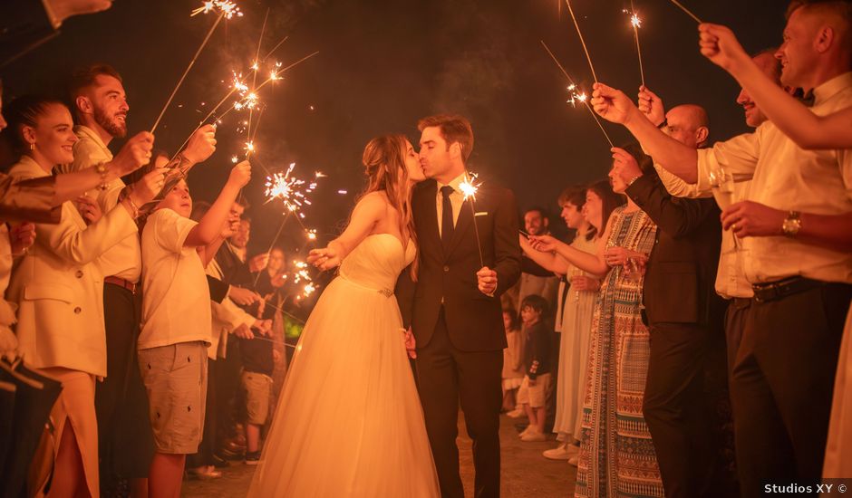 O casamento de Hugo e Helena em Braga, Braga (Concelho)