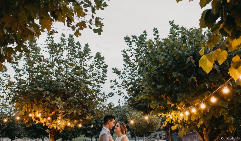 O casamento de Renato e Ana em Ventosa do Bairro, Mealhada