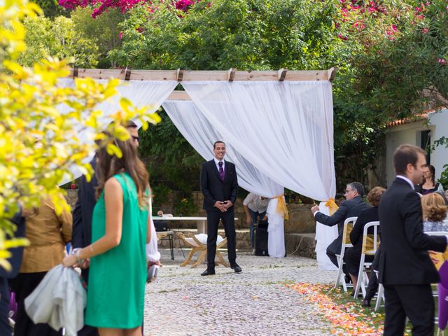 O casamento de Ricardo e Sofia em Vila Franca de Xira, Vila Franca de Xira 3