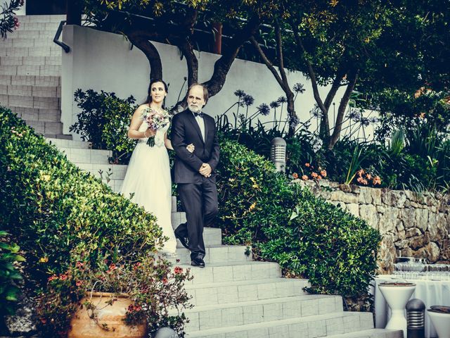 O casamento de Ricardo e Sofia em Vila Franca de Xira, Vila Franca de Xira 4