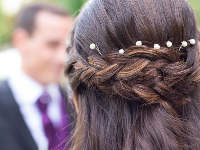 O casamento de Ricardo e Sofia em Vila Franca de Xira, Vila Franca de Xira 9