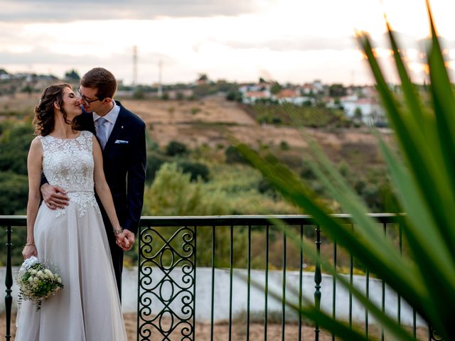 O casamento de Miguel e Maria em Vila Franca de Xira, Vila Franca de Xira 49