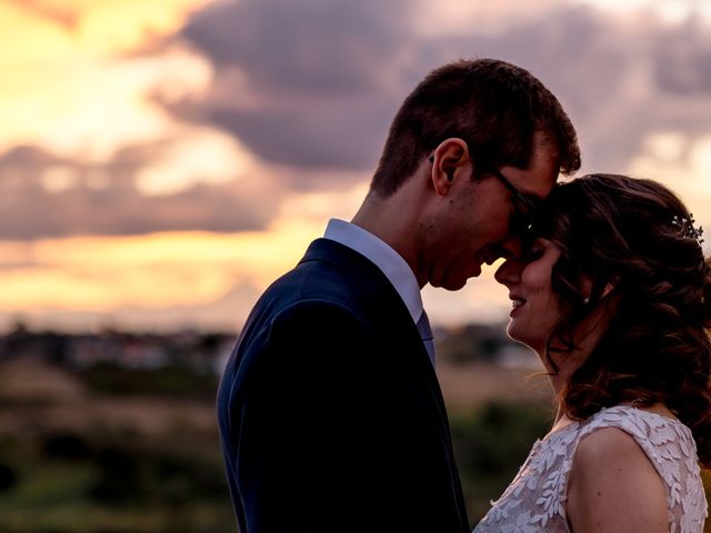 O casamento de Miguel e Maria em Vila Franca de Xira, Vila Franca de Xira 53