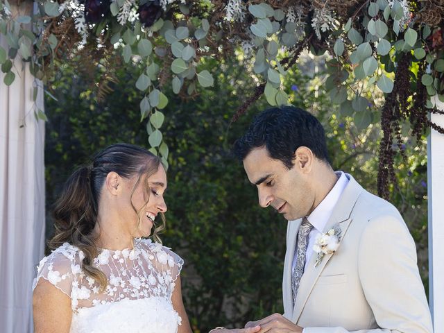 O casamento de Carla e André em Caldas da Rainha, Caldas da Rainha 7