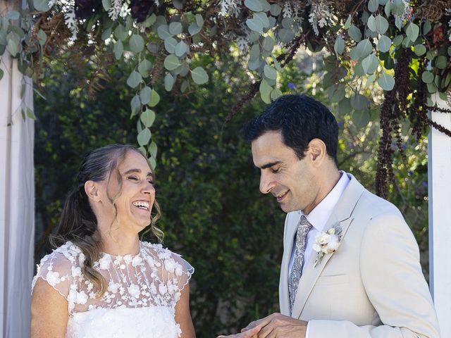 O casamento de Carla e André em Caldas da Rainha, Caldas da Rainha 8