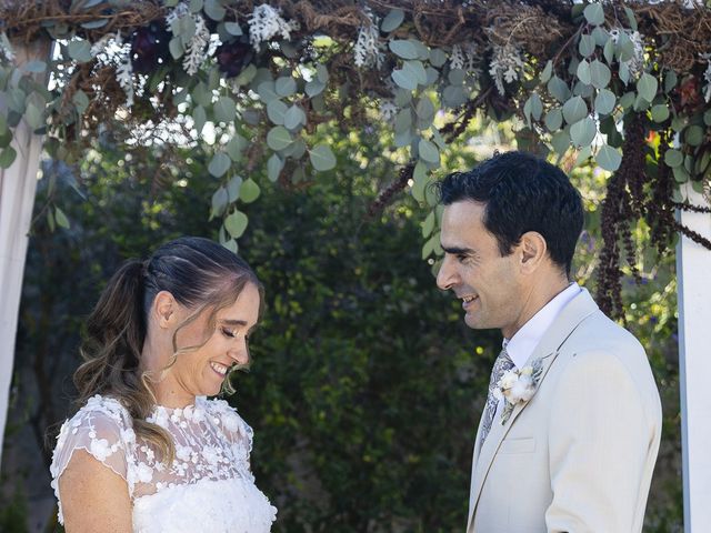 O casamento de Carla e André em Caldas da Rainha, Caldas da Rainha 9