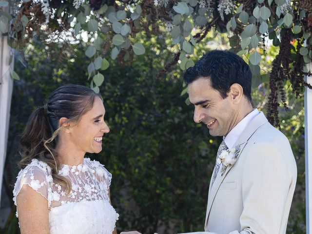 O casamento de Carla e André em Caldas da Rainha, Caldas da Rainha 10