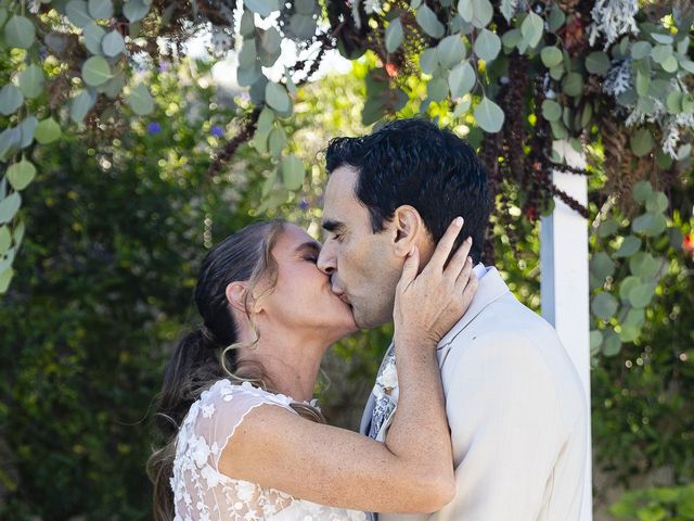 O casamento de Carla e André em Caldas da Rainha, Caldas da Rainha 11