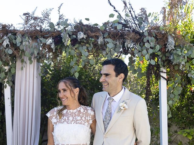 O casamento de Carla e André em Caldas da Rainha, Caldas da Rainha 12