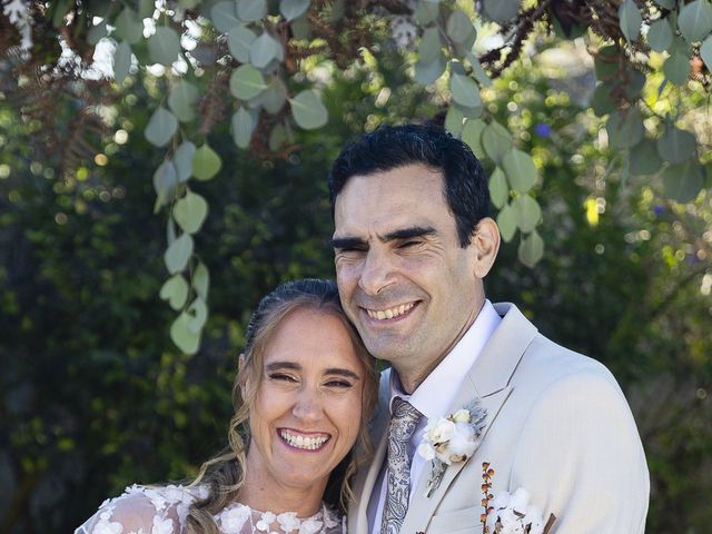 O casamento de Carla e André em Caldas da Rainha, Caldas da Rainha 13