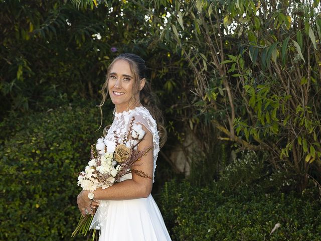 O casamento de Carla e André em Caldas da Rainha, Caldas da Rainha 15